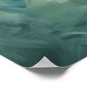 百六十動物 ポスター (角)