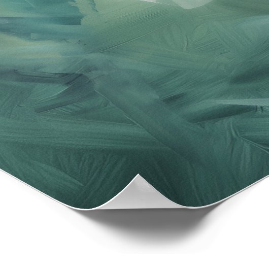 百六十動物 ポスター (角)