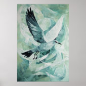 百六十動物 ポスター (正面)