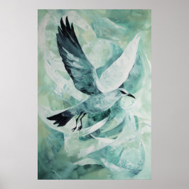 百六十動物 ポスター