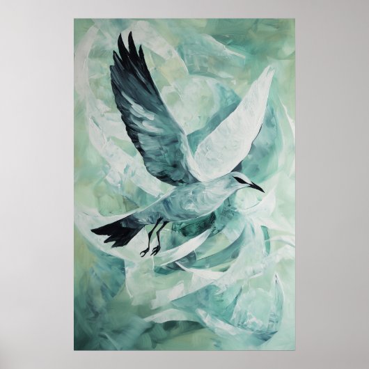 百六十動物 ポスター (正面)