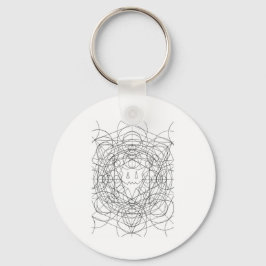 百分円 キーホルダー