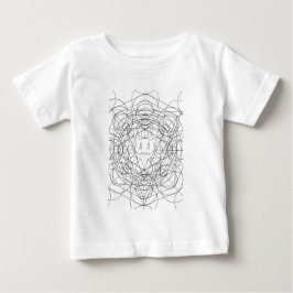 百分円 ベビーTシャツ