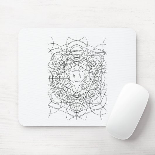 百分円 マウスパッド (マウス)