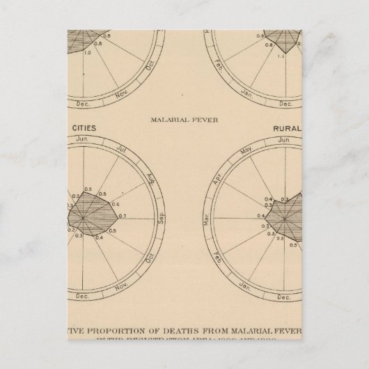 百十六百十六百日百日咳 ポストカード (正面)
