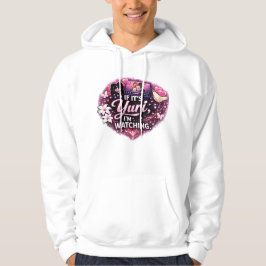 百合なら見る!| 百合アニメTシャツ パーカ