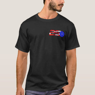 百周年エンブレム Tシャツ