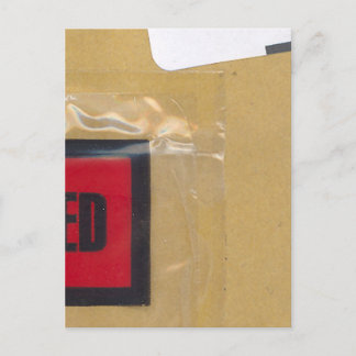 百四十七 ポストカード