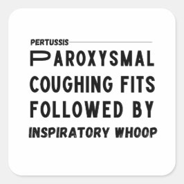 百日咳 – 百日咳メディカル スクエアシール