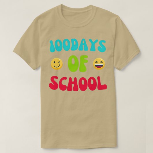 百校日109 Tシャツ (デザイン正面)