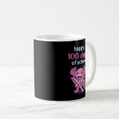 百校日 コーヒーマグカップ (正面右)