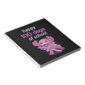 百校日 ノートパッド (アングル)