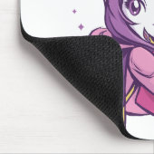 百校日 マウスパッド (コーナー)