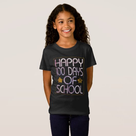 百校日 Tシャツ (正面フル)