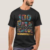百校日 Tシャツ (正面)