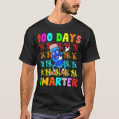 百校日 Tシャツ (正面)