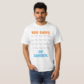 百校日 Tシャツ (正面フル)