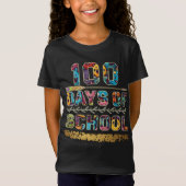 百校日 Tシャツ (正面)