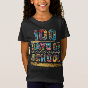 百校日 Tシャツ