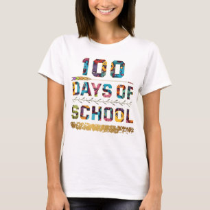 百校日 Tシャツ