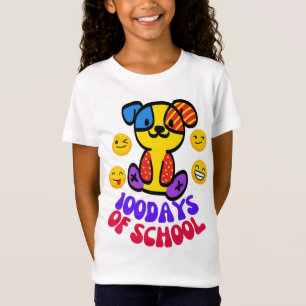 百校日 Tシャツ