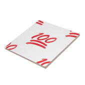 百絵文字 タイル (側面)