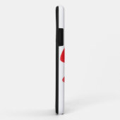 百絵文字 Case-Mate iPhoneケース (裏面/右)