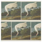 百羽鶴オードボン絵画ズ ファブリック (見本)