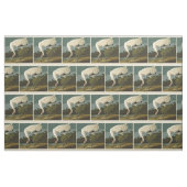 百羽鶴オードボン絵画ズ ファブリック (ファットクウォーター)