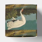 百羽鶴オードボン絵画ズ フェイバーボックス (上部)