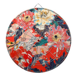 百花繚乱 Reimagined2 ダーツボード