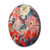 百花繚乱 Reimagined2 ダーツボード (正面右)