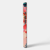 百花繚乱 Reimagined2 Case-Mate iPhoneケース (裏面 / 左)