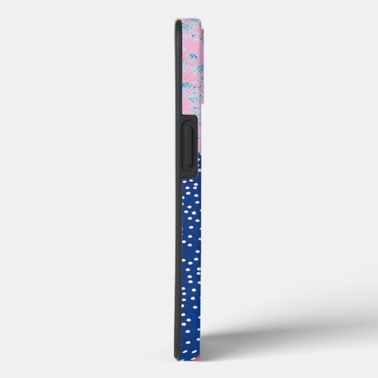 百花繚乱 Reimagined3 Case-Mate iPhoneケース (裏面 / 右)