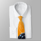 百花繚乱 Reimagined4 ネクタイ (タイ)