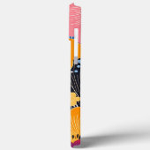 百花繚乱 Reimagined4 Case-Mate iPhoneケース (裏面 / 左)