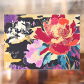 百花繚乱 Reimagined ウィンドウサイン (シート2)