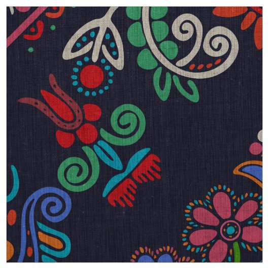 的様 ファブリック (見本)