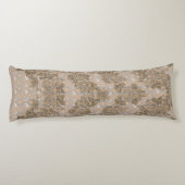 皆が取り憑かれている – そして正当な理由で ボディピロー (裏面)