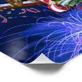 皆さんおめでとうございます！ ポスター (コーナー)