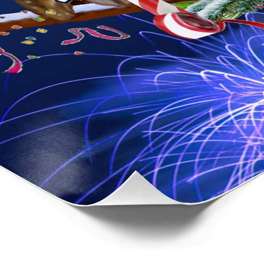 皆さんおめでとうございます！ ポスター (コーナー)