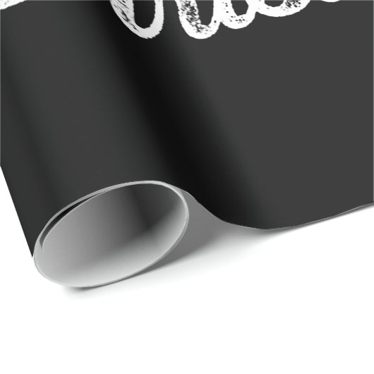 皆さんの溶接を見たクリスマスプレゼントをおおもしろい届け ラッピングペーパー (ロールコーナー)