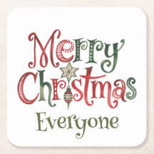 皆さんクリスマスおめでとう