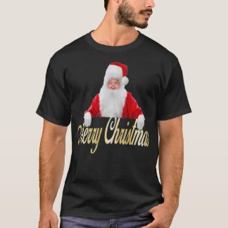 皆さんメリークリスマス2 Tシャツ