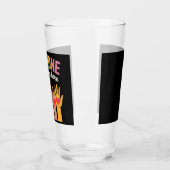 皆さん大歓迎 タンブラーグラス (左)