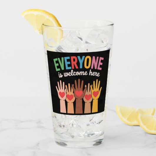 皆さん大歓迎 タンブラーグラス (アイス正面)