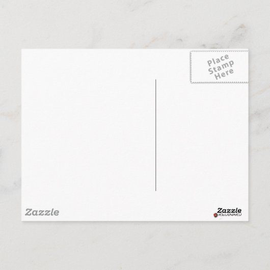 皆さん ポストカード (裏面)