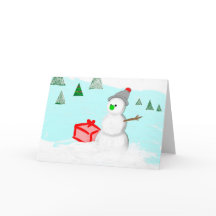 皆のGLetzArt著休日のオリジナルのためのギフト