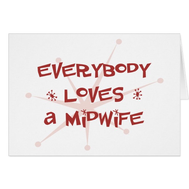 皆は助産婦を愛します (正面横)