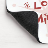 皆は助産婦を愛します マウスパッド (コーナー)